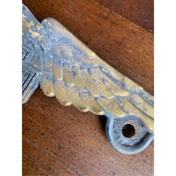 VINTAGE HURLEY DAVIDSON Vintage Dealer License Plate Frame by Chroma Craphics - Picture 4 of 6